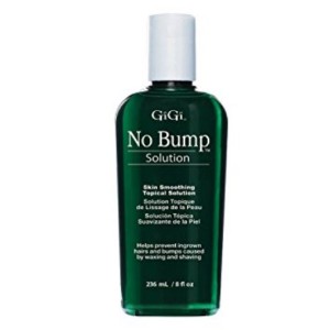 GiGi Solution Topique No Bump (236ml / 8on)